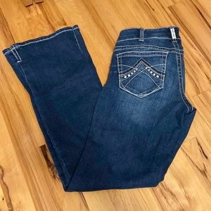 Ariat Jeans